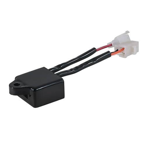 Relay Assy CDI BOX CDI Igniter Cdi Unit Assy OEM:30410-116-000 30410-117-001 30410-117-002 for Adly Airtec 50 AC, for Adly Thunder Bike 50 for Adly Noble 50, for Adly ATV 50 VS-VG for Adly ATV 100 -  Kimllam, for Adly ATV 50 VS-VG /OEM:30410-116-000