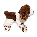 Douglas Flair Springer Spaniel Plush Stuffed Animal