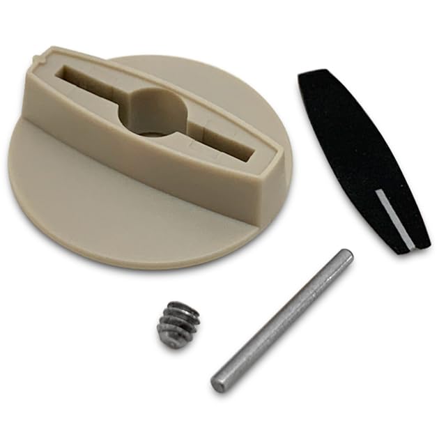 Replacement for Medical Source Group OR-KNOB by Technical Precision