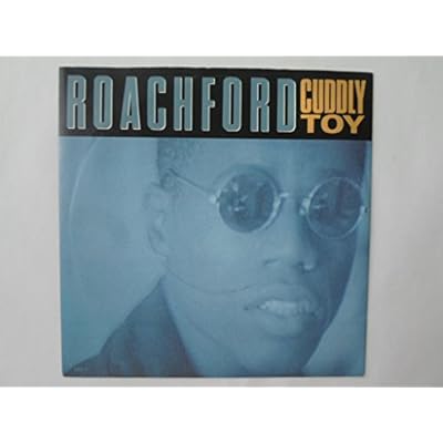 Roachford Cuddly Toy