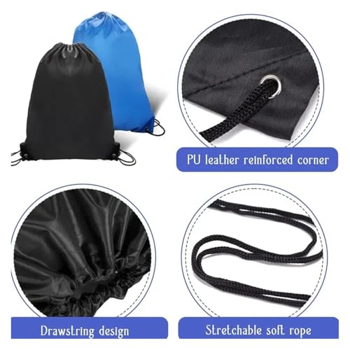 Sac à dos de course étanche SERDAS léger avec protection en polyester écologique - 4