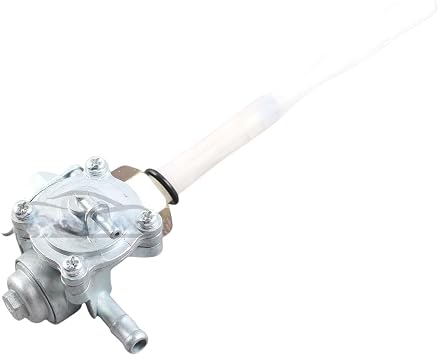 Replacement Auto Parts For 16951-MF5-015 16950-MM2-013 16950-MM2-003 16950-MF8-771 Vacuum Fuel PetcockMod-R36R-12335