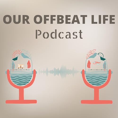 Our Offbeat Life cover art
