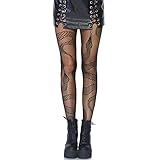 Leg Avenue Women's Snake, black, One Size