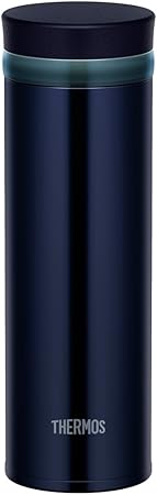 Amazon サーモス 水筒 真空断熱ケータイマグ 350ml ブラック Jno 350 Bk 水筒 マグボトル オンライン通販