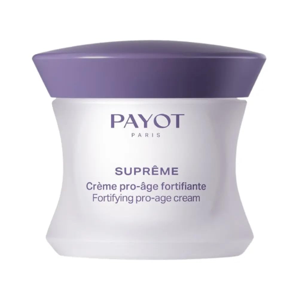 Payot Suprême Fortifying Pro-Age Cream, 50 ml