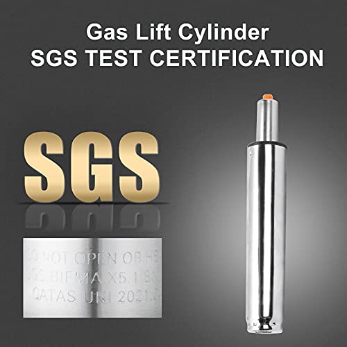 Omysalon Saddle Stool Rolling Chair,Adjustable Hydraulic Stool,Ergonomic Esthetician Chair With Swivel Wheels For Kitchen, Salon, Spa, Tattoo, Pedicure, Massage,White #TOP5