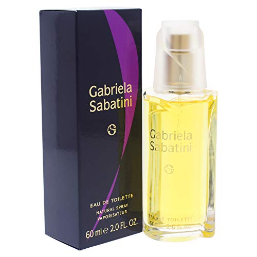 Gabriela Sabatini EDT Vapo 60 ml