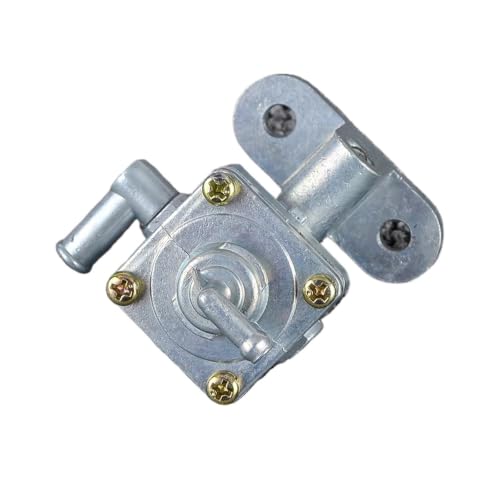 Bomba de combustible para Suzuki GSXR600 y SV650 con grifo de gasolina 44300-33E00