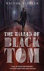 The Ballad of Black Tom