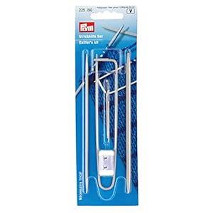 Prym Strickset 225150 für Anfänger und Profis