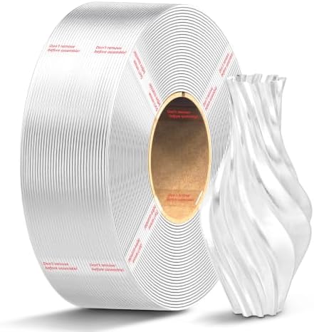 ANYCUBIC PETG Transparent 1.00kg