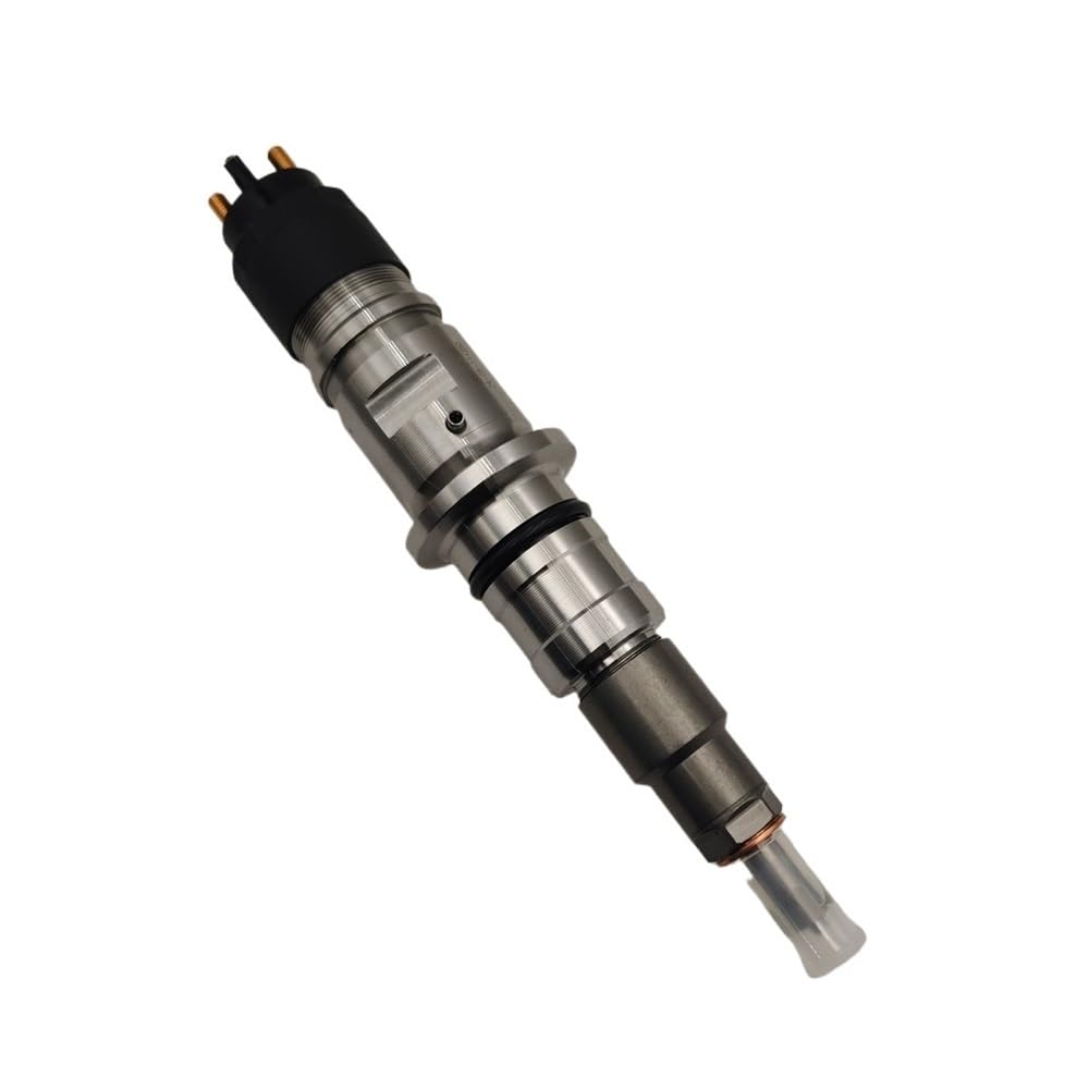 Hsugftmz 0445120123 4937065 Diesel Fuel Injector For 4Isbe185 6Isbe210 6Isbe285 Engine Kurgan Neftekamsk
