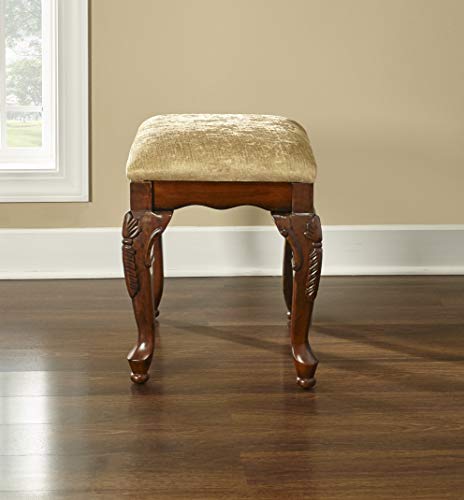 Powell Jamestown Landing Bench - Thumbnail 7