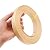 Pine Edge Banding,3/4 Inch X 50 Feet Wood Veneer Strips Iron-on for DIY Cabinet Repair Furniture Restoration Real Wood Trim Grain Tape (Pine, 3/4 Inch X 50 Feet)