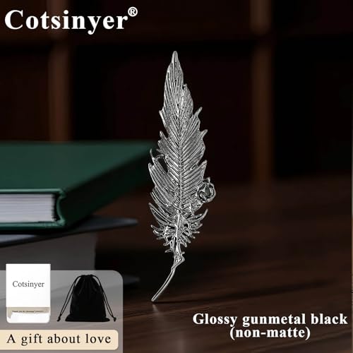 Image of Plated Classic Rose Flower Feather Brooches and Pins for Women Men Fashion Jewelry Delicate Leaf Lapel Dress Accessories Boutonniere Corsage Hat Bag Suit Tie Wedding small,simple