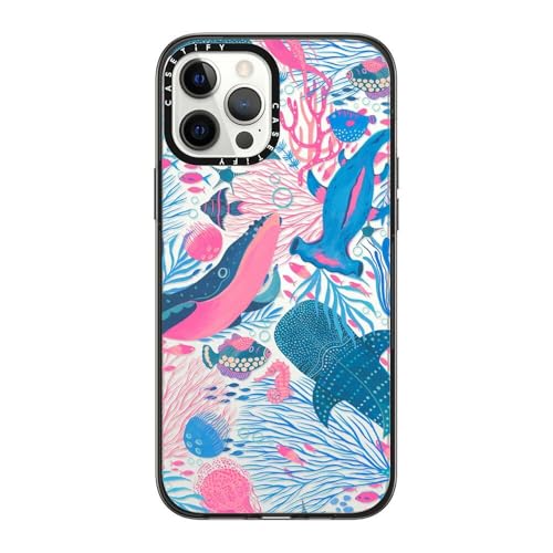 Coque iPhone 12 Pro Max Under The Sea pour sublimer vos photos de vacances