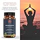 Ashwagandha KSM-66 mit Sensoril (15-20% Withanolide) | Hochdosiert, Cortisol senken, für Tiefschlaf, Wohlbefinden, Energie & Konzentration – Adaptogene Wirkung mit Ashwaganda, 2 Monate