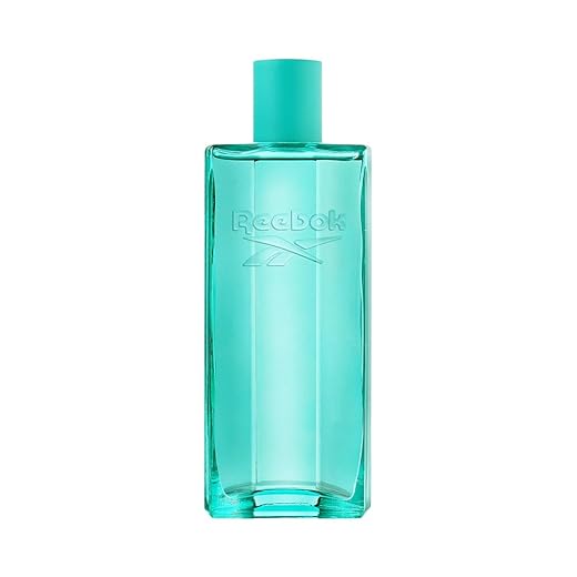 Reebok Cool Your Body Perfume for Women Eau de Toilette 100ml Floral and Fresh Fragrance