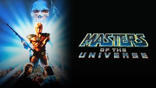 Masters Of The Universe thumb #1