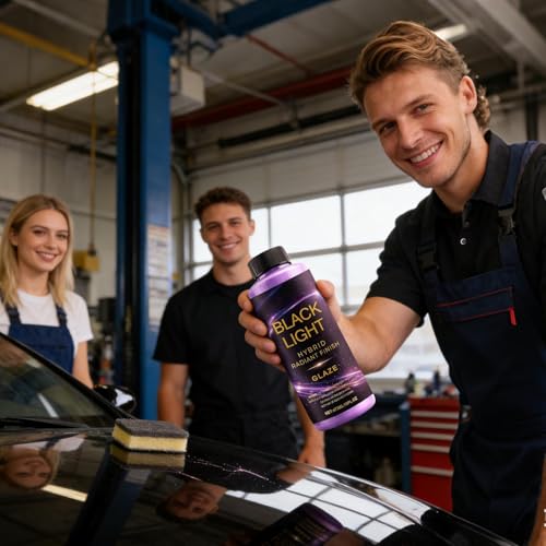 Pasta para eliminación de pintura de coche de 473ml para restaurar paneles y puertas 2