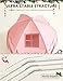 besrey Kids Play Tent, Large Kids Playhouse with 1 Door & 3 Windows, Children's Fort with Star Lights, Indoor & Outdoor Playhouse, Hexagonal Toddler Tent, 61