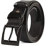 Leather Belts for Men 100% Full-Grain www.denim.fit