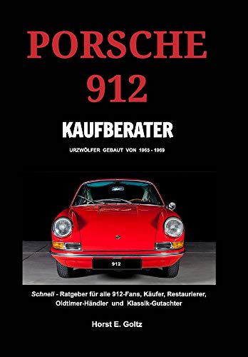 Preisvergleich Produktbild Porsche 912 Kaufberater