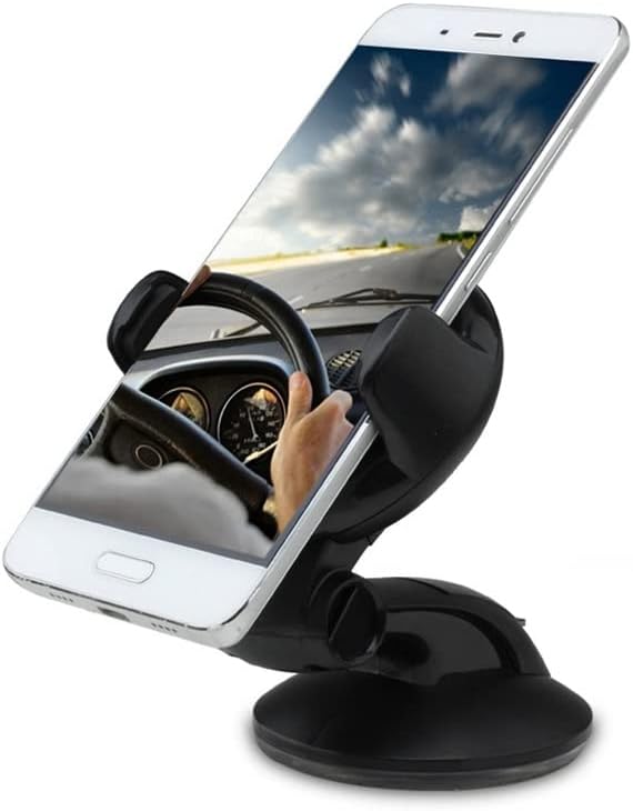 qdlzlg universal smartphone car mount for car phone mount windshield phone mount