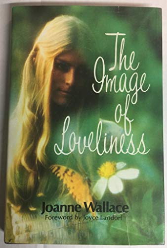 The image of loveliness 0800709632 Book Cover
