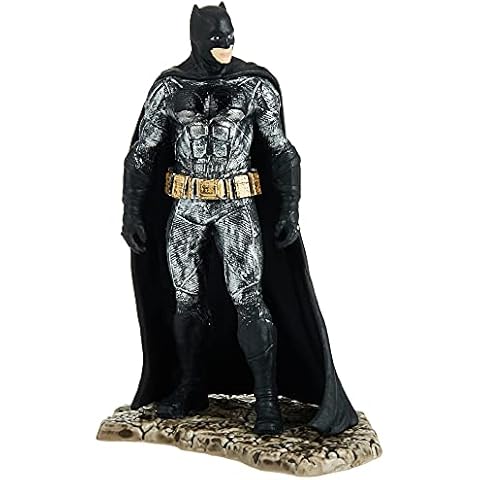 Schleich JL Justice League DC Comics Movie: Batman Superhero Figure Cover