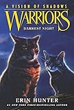 Warriors: A Vision of Shadows #4: Darkest Night