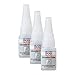 Produktbild 3x LIQUI MOLY 3805 Sekunden-Kleber Super Glue Instant 10g