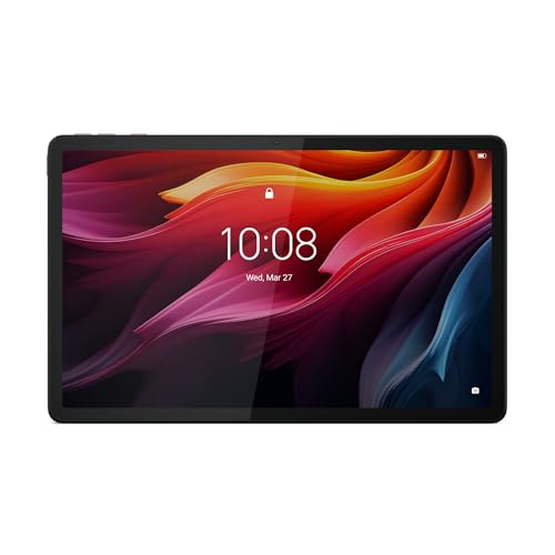 Lenovo Tab K11 (Enhanced Edition) 4G Mediatek 128 GB 27,9 cm (11') 8 GB Wi-Fi 5 (802.11ac) Android 13 Grigio