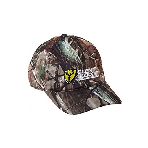 Scent Blocker XLT Ball Cap