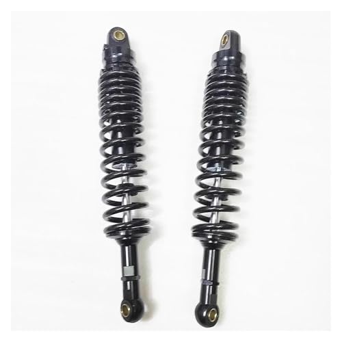 Suspension arrière moto 420mm amortisseur quad compatible Suzuki ATV tout-terrain