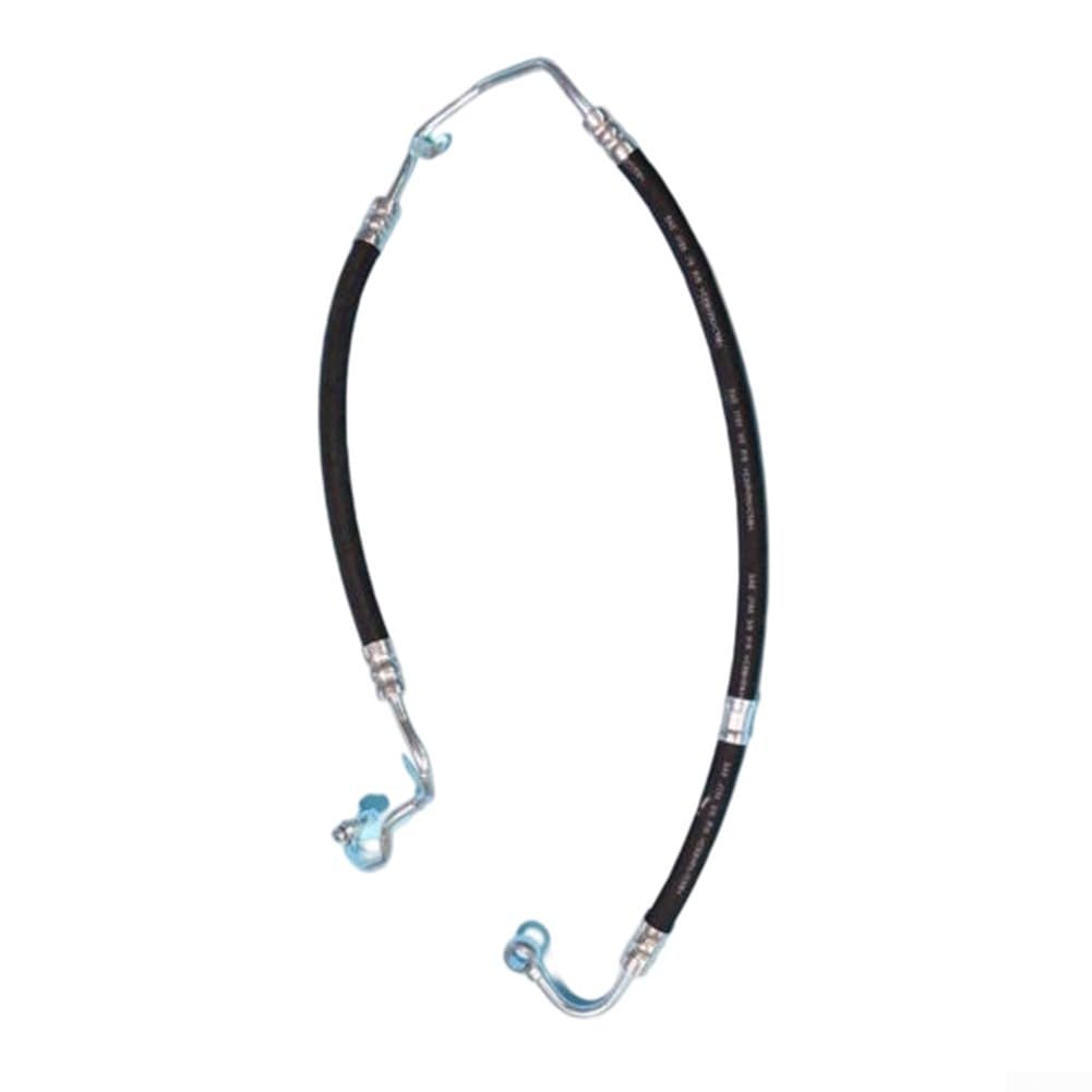 Tubo di pressione dello sterzo 2114660481, compatibile con Mercedes Benz Classe E E320 2003-2005, tubo di sterzo ad alta pressione, ricambio diretto