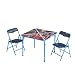 Marvel Avengers Infinity War 3 Pc Table & Chair Set, Multicolor