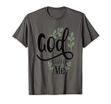 T-Shirt Gott gib mir T-Shirt