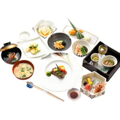 和か葉 季節の懐石料理 清水 1名様[ お食事券 チケット 懐石料理 四季折々 庭 日本料理 和か葉 奥座敷 1名 ]
