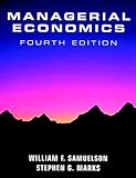 Managerial Economics