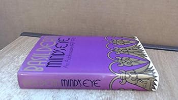 Hardcover Mind's Eye Book