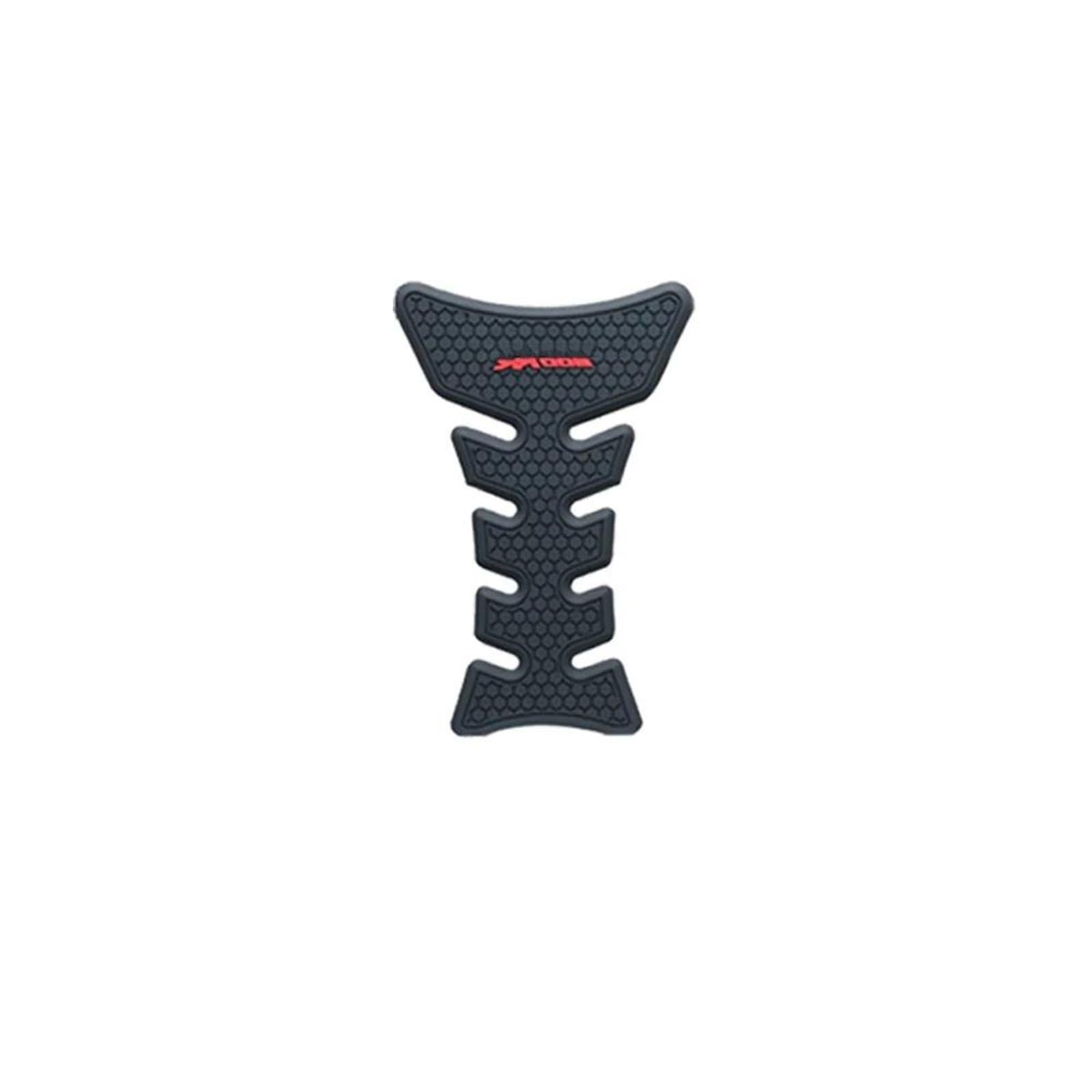 Dtsgcx Black1 For Cbr600rr Hrc 2020-2024 Motorcycle Tank Traction Pad Anti Slip Sticker Gas Grip Protector(Black1)