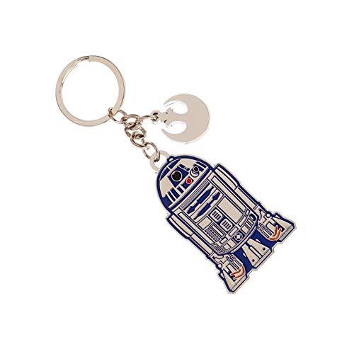 Star Wars Keychain : R2-D2