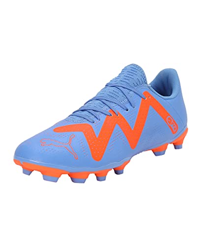 Image of Puma Men Future Play FG /AG Football Shoe