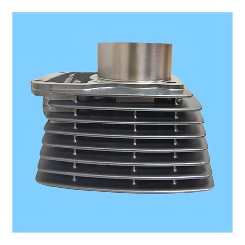 Segments piston kit de joint cylindre d'alésage 70mm pour CG300 et moto 167FMM