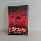 デビルマンovaコレクション