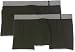 Produktbild Schiesser Herren 95/5 Short' Boxershorts, Schwarz (Schwarz 000), XXL EU