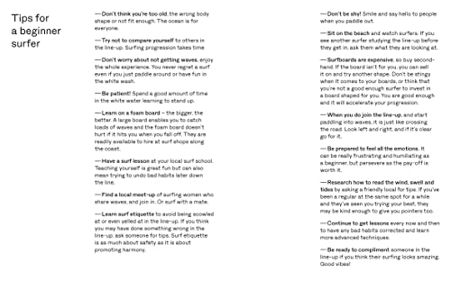 Surf Life: Women Who Live to Surf and Create