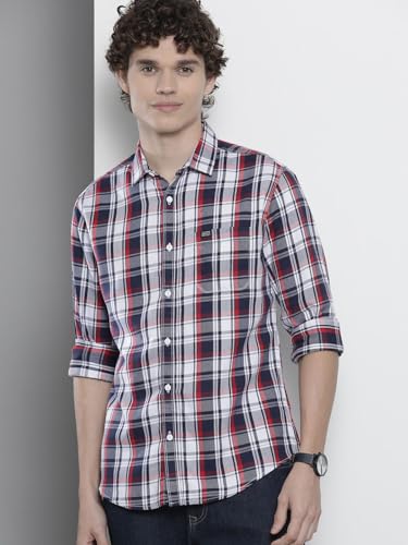 Image of The Indian Garage Co Men Shirt